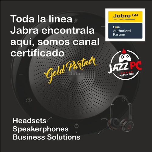 Imagen 5 de 7 de Auricular Jabra Evolve 65 Stereo Canal Oficial Palermo