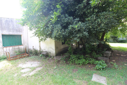Oportunidad Venta Lote 1625m2 Metros Camino Cintura Permuta