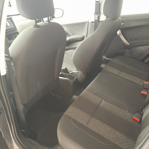 Peugeot 208 1.6 Allure