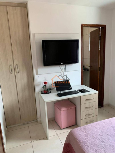 Imagem 13 de 16 de Sobrado À Venda Por R$ 254.000,00 - Cidade Líder - São Paulo/sp - So0370