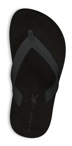 Imagem 2 de 3 de Kenner Summer Black Infantil - Preta