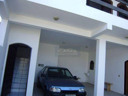 Imagem 4 de 30 de Casa À Venda_balneário_gaivota_itanhaém/sp - Ca3274