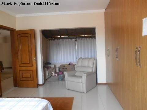 Imagem 15 de 30 de Casa À Venda Em Chácara Flora - Ca087150