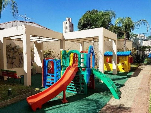 Imagem 19 de 21 de Apartamento Residencial À Venda, Vila Prudente, São Paulo. - Ap3535