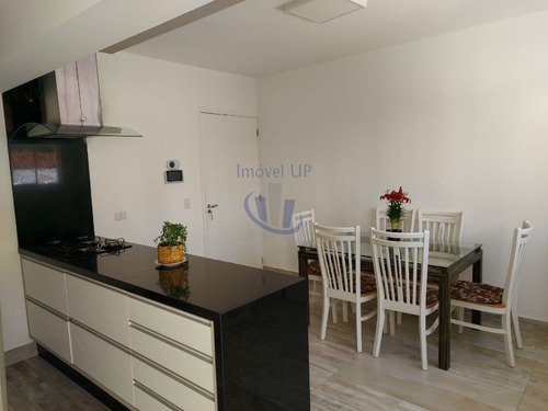 Imagem 15 de 15 de Sobrado A Venda No Campo Belo,180m² A.util, 3 Dorm, 1 Suite E 2 Vgs R$900 Mil - V-1873