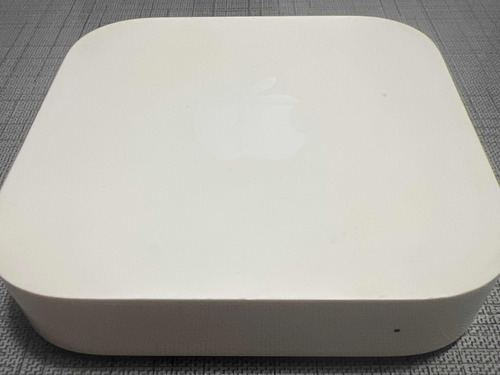 Roteador Apple Airport Express A1392 (Usado)