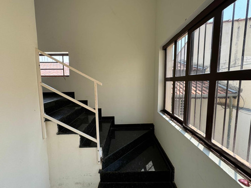 Sobrado Comercial E Residencial Para Locacao Em Valinhos