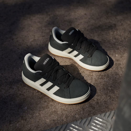 Zapatillas Adidas Grand Court 00s Niños Jh6178