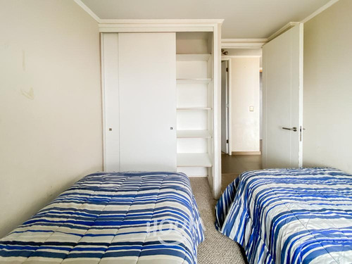 Departamento Avenida Jardines De Reñaca Id: 122732
