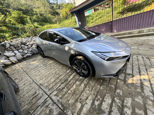 Toyota Prius 1.8 Hev Base
