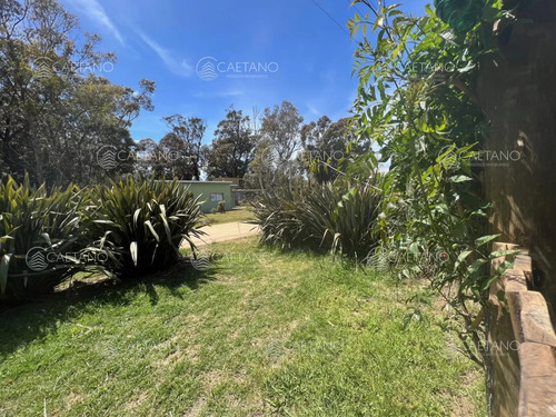 Venta Y Alquiler : Casa 3 Dormitorios + Loft Balneario Bs As