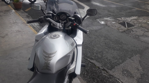 Imagen 5 de 6 de Yamaha Fjr-1300