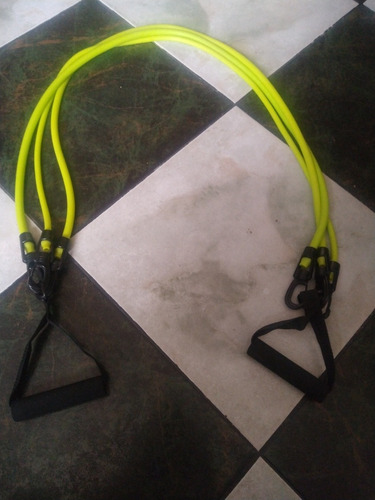 Bandas Tubulares Vital Plate