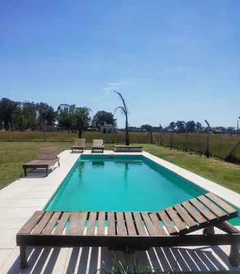Quinta en alquiler