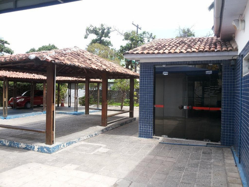 Casa Em Ilha Do Leite, Recife/pe De 350m² Para Locação R$ 8.000,00/mes - Ca739373