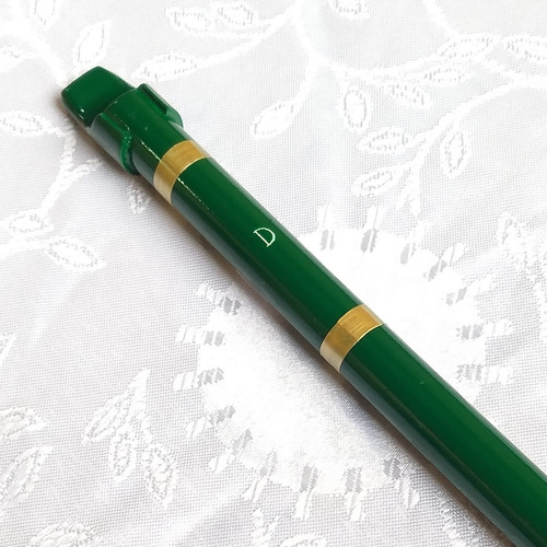 Imagem 3 de 6 de Pvc Whistle - D - Yakecanflautas