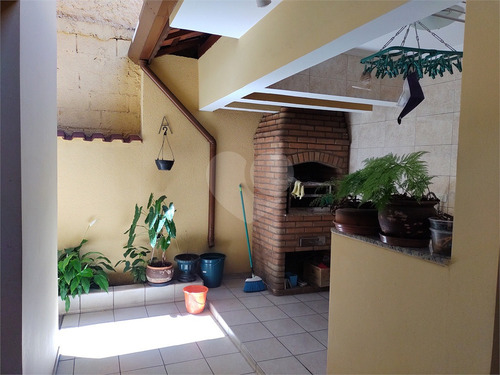 Imagem 19 de 29 de Sobrado A Venda Na Vila Mascote Com 03 Dormitórios E 01 Suíte - Reo624435