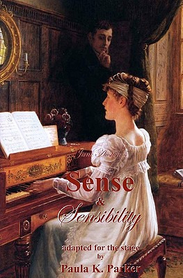 Libro Jane Austen's Sense & Sensibility: The Stage Play -...