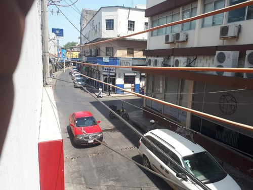 Renta De Piso De Edificio Para Oficinas Zona Centro Tuxpan Veracruz