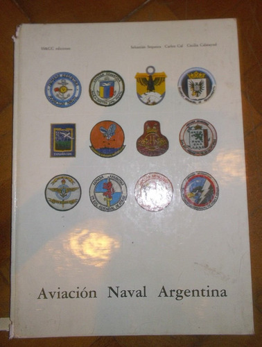 Aviación Naval Argentina - G 