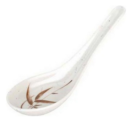 Japanbargain 2398, Juego De 4 Cucharas De Sopa Cucharas De S