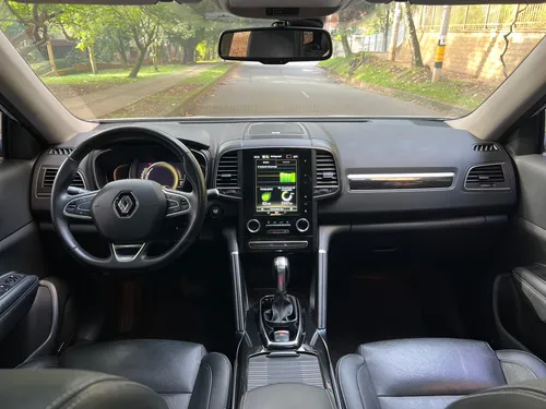 Renault Koleos 2.5 Intens