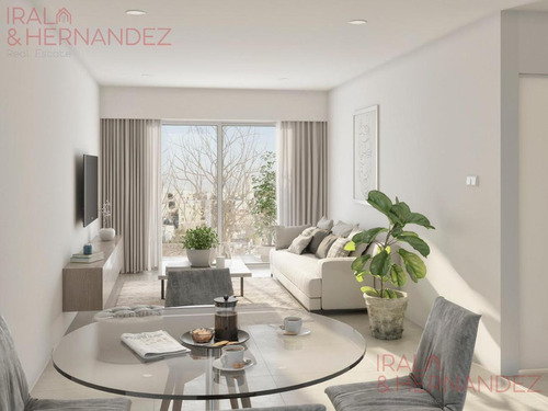Imagen 21 de 30 de Venta Departamento 4 Ambientes Con Gran Terraza En Nuñez - Altos De Nuñez