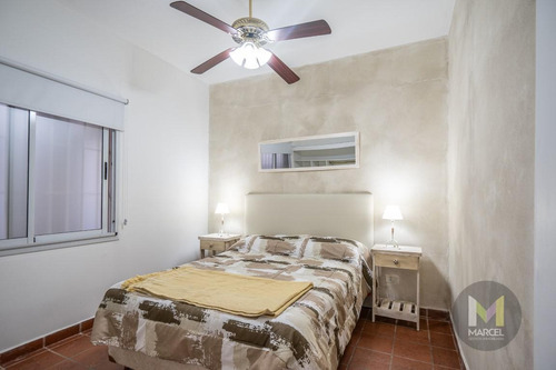 Imagen 11 de 18 de Departamento En Venta - 2 Ambientes - Pinamar
