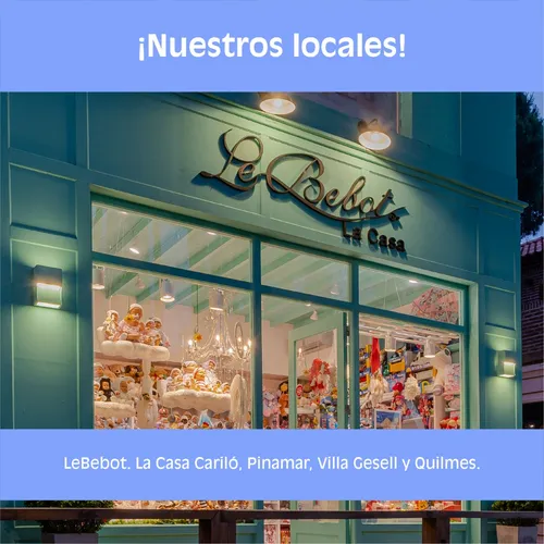 Le bebot quilmes hotsell