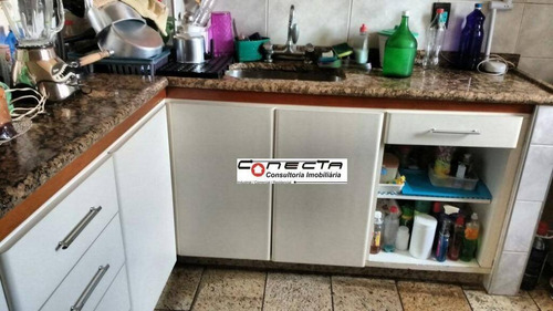 Imagem 12 de 25 de Apartamento Residencial À Venda, Vila Rossi, Campinas - Ap0272. - Ap0272