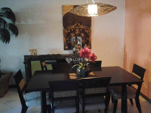 Imagem 7 de 13 de Casa Com 5 Dormitórios À Venda, 325 M² Por R$ 1.150.000,00 - Itacoatiara - Niterói/rj - Ca15564