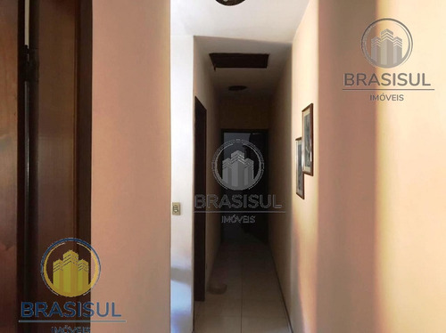 Imagem 6 de 10 de Casa Para Venda, 3 Dormitórios, Jd. Vergueiro - São Paulo - 6887