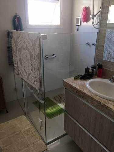 Imagem 17 de 25 de Casa À Venda, 4 Quartos, 3 Suítes, Jardim Residencial Tivoli Park - Sorocaba/sp - 5372