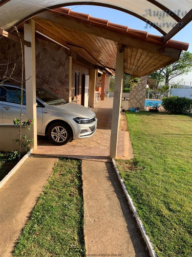 Imagem 8 de 29 de Chácaras À Venda Em Atibaia/sp - Compre O Seu Chácaras Aqui! - 1469322