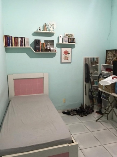 Imagem 5 de 16 de Casa 2 Quartos Rio De Janeiro - Rj - Guadalupe - Mc2qtsguad