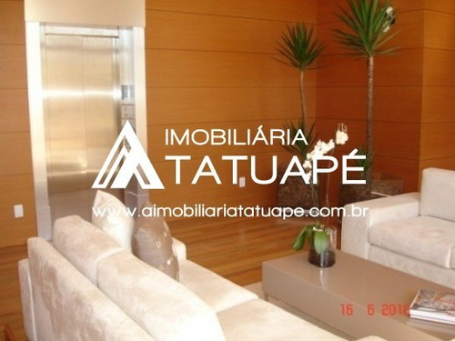 Imagem 17 de 20 de Choice Club Residence - Rua Azevedo Soares, 2315 - Ap000221 - 34870983