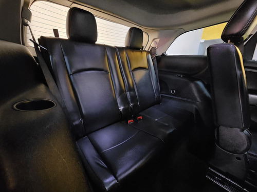 Dodge Journey RT 3.6 AWD V6 Aut.