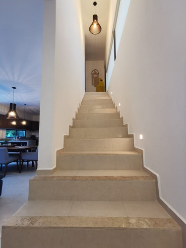 Casa En Privada En Playa Del Carmen