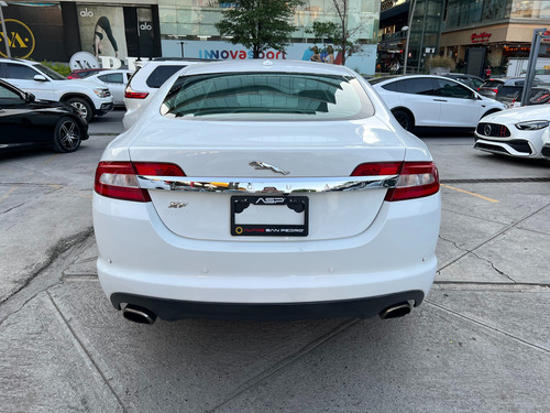 Jaguar XF Premium