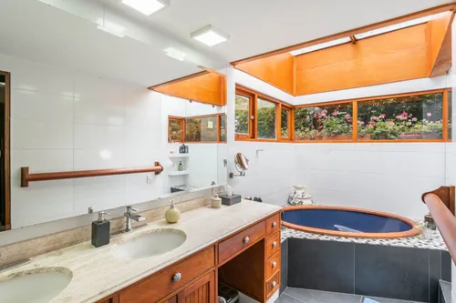 Casa En Venta En La Calera. Cod V10488