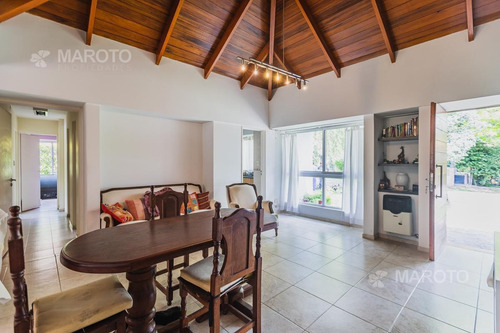 Imagen 12 de 30 de Casa En Venta En Los Horneros - Maroto Propiedades