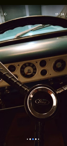 Ford F600 1968
