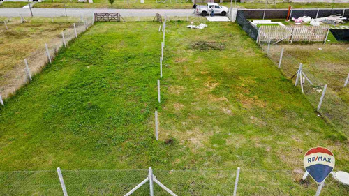 Lote En Venta Barrio Estilo Campo Con Financiacion