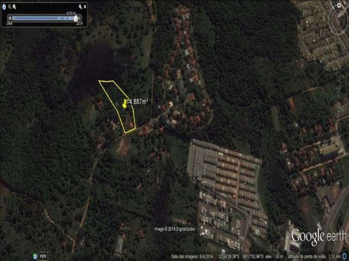 Imagem 2 de 2 de Terreno Escriturado Com 14.887m², R4 2.233,050 - J051 - 2793954