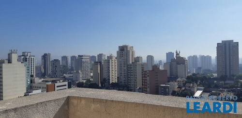 Imagem 5 de 15 de Apartamento - Perdizes - Sp - 613837
