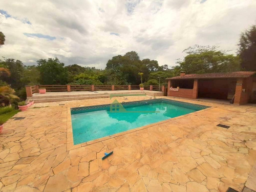 Imagem 2 de 18 de Chácara Com 3 Dormitórios À Venda, 2300 M² Por R$ 700.000,00 - Centro - Ibiúna/sp - Ch0028