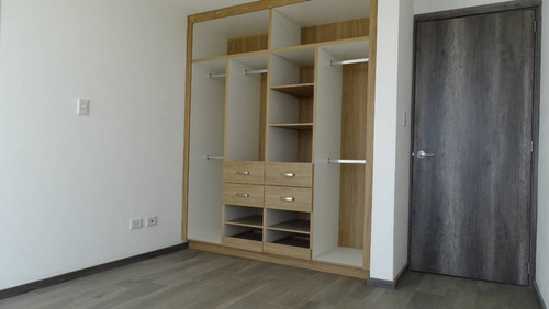 Imagen 9 de 30 de Renta De Departamento En La Torre Prisma En San Andrés Cholula, Puebla.