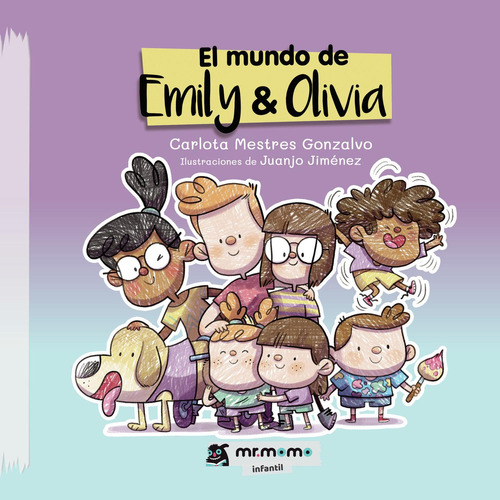 El Mundo De Emily & Olivia