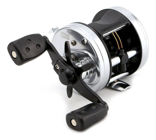 Carretilha De Pesca Abu Garcia Ambassadeur Classic 6500 C3