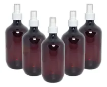 Comprar Envase Atomizador, Frasco Pet Spray, Pulverizador 500cc X10